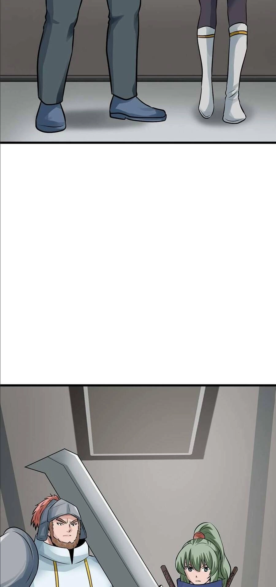 Ranker Bất Bại Chapter 62 - 48