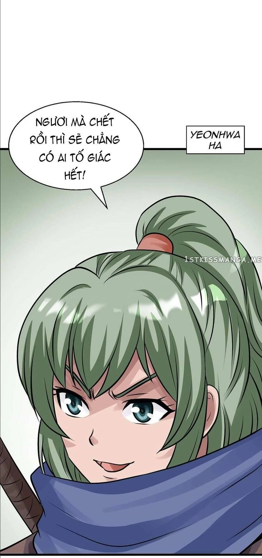 Ranker Bất Bại Chapter 62 - 54