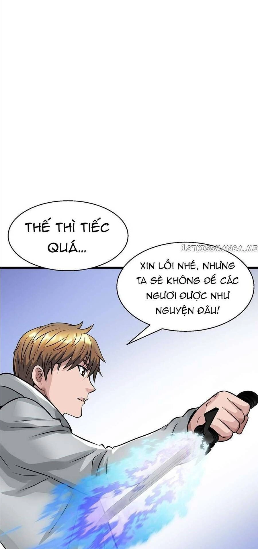 Ranker Bất Bại Chapter 62 - 55