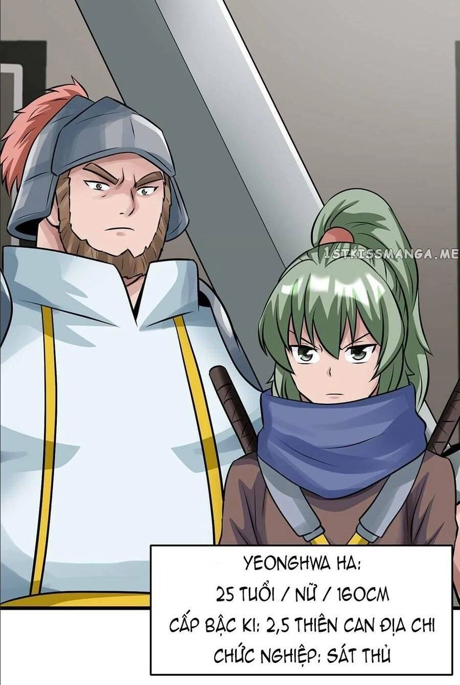 Ranker Bất Bại Chapter 62 - 59