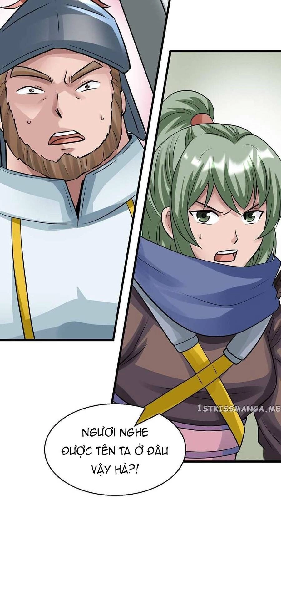 Ranker Bất Bại Chapter 62 - 62