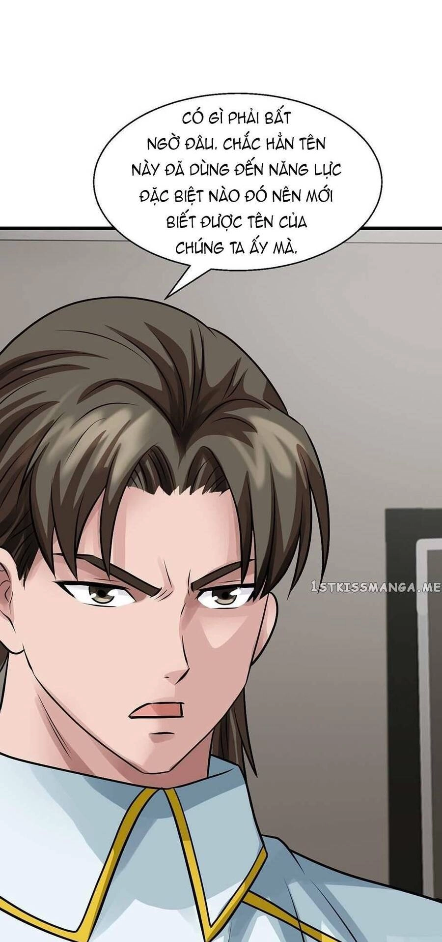 Ranker Bất Bại Chapter 62 - 63