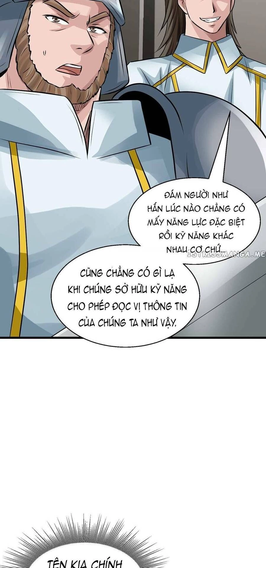 Ranker Bất Bại Chapter 62 - 65