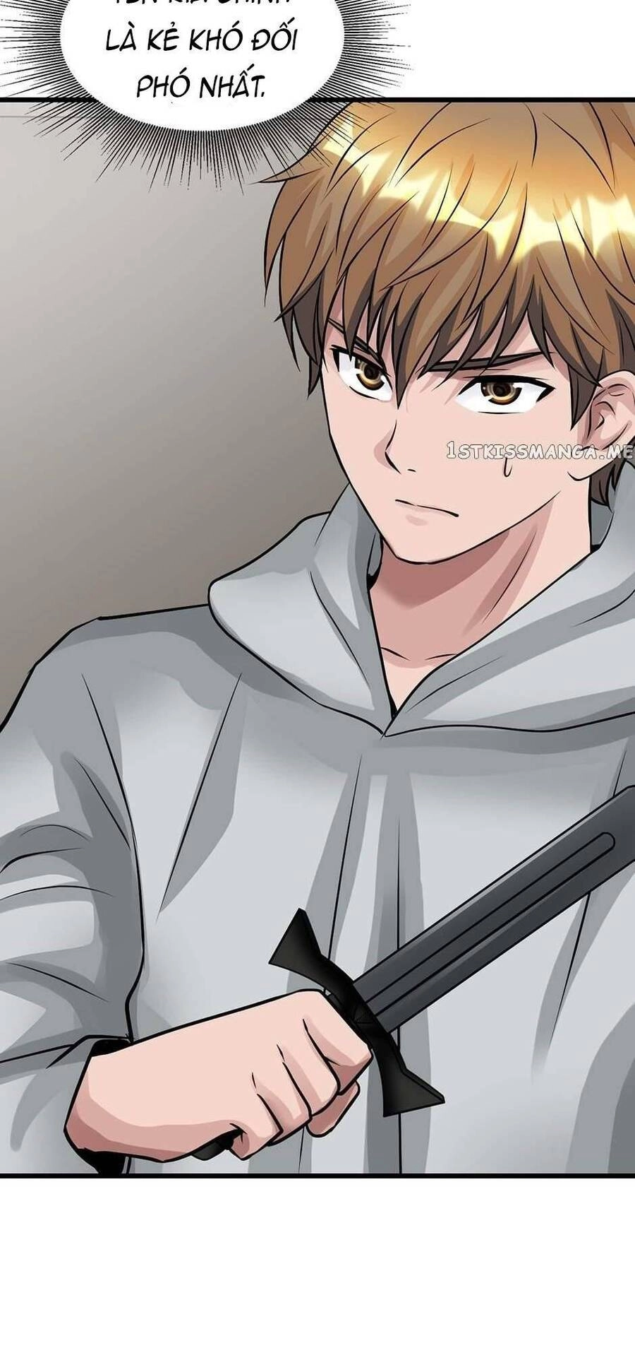 Ranker Bất Bại Chapter 62 - 66