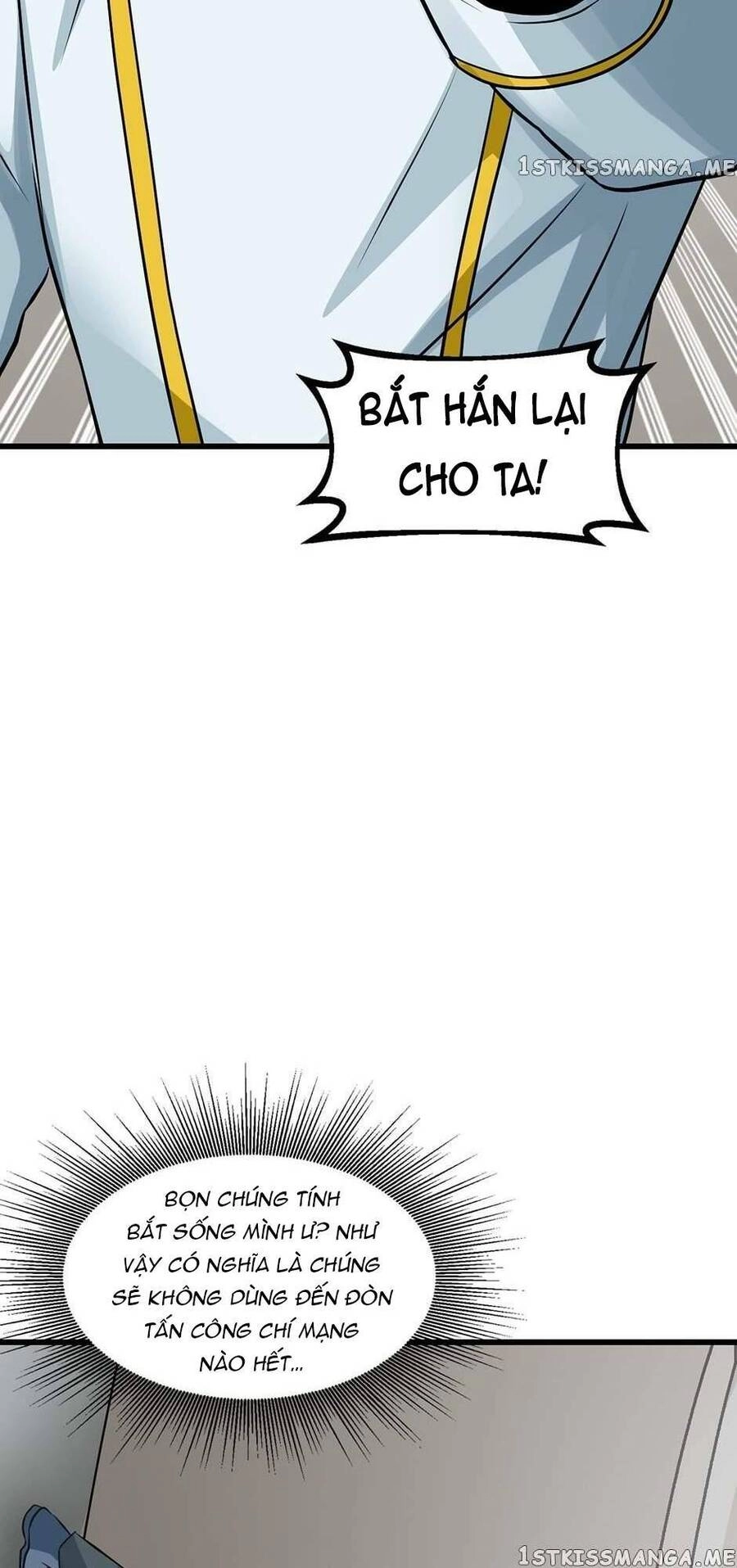 Ranker Bất Bại Chapter 62 - 68