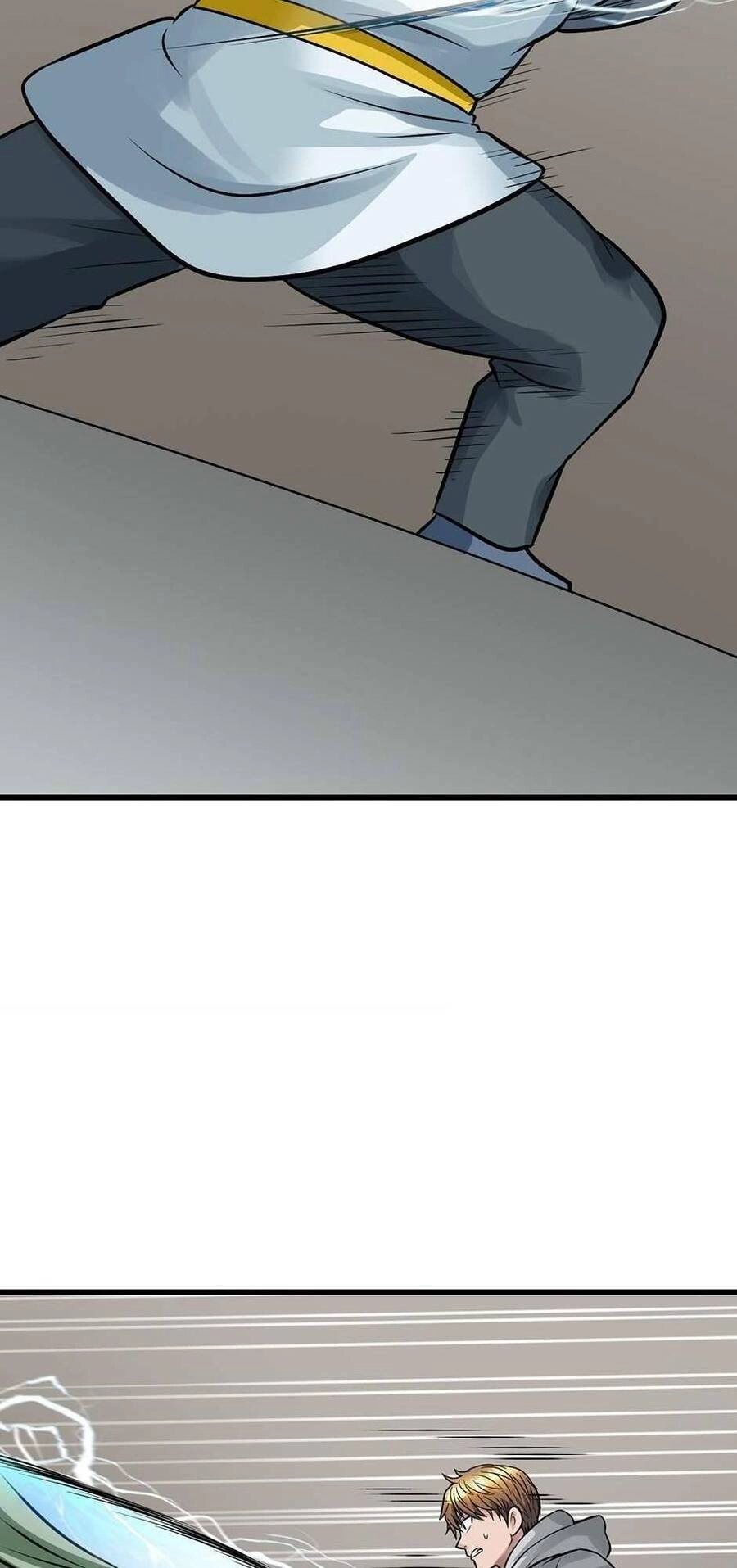 Ranker Bất Bại Chapter 62 - 71