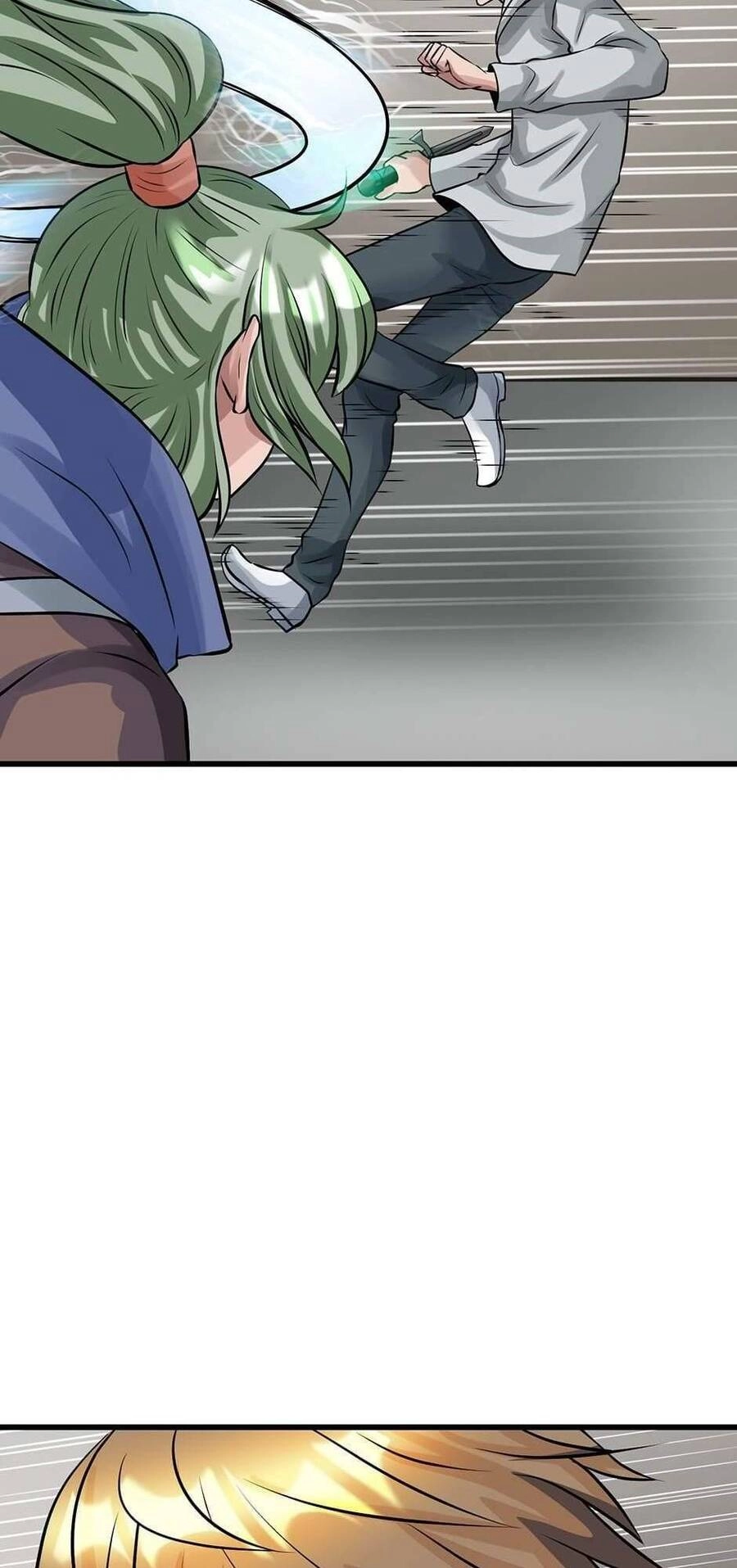 Ranker Bất Bại Chapter 62 - 72