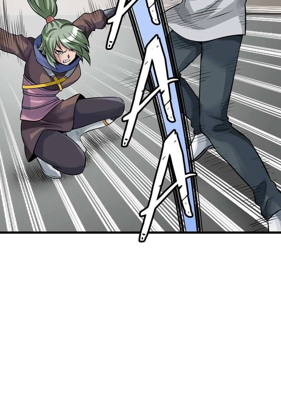 Ranker Bất Bại Chapter 62 - 74