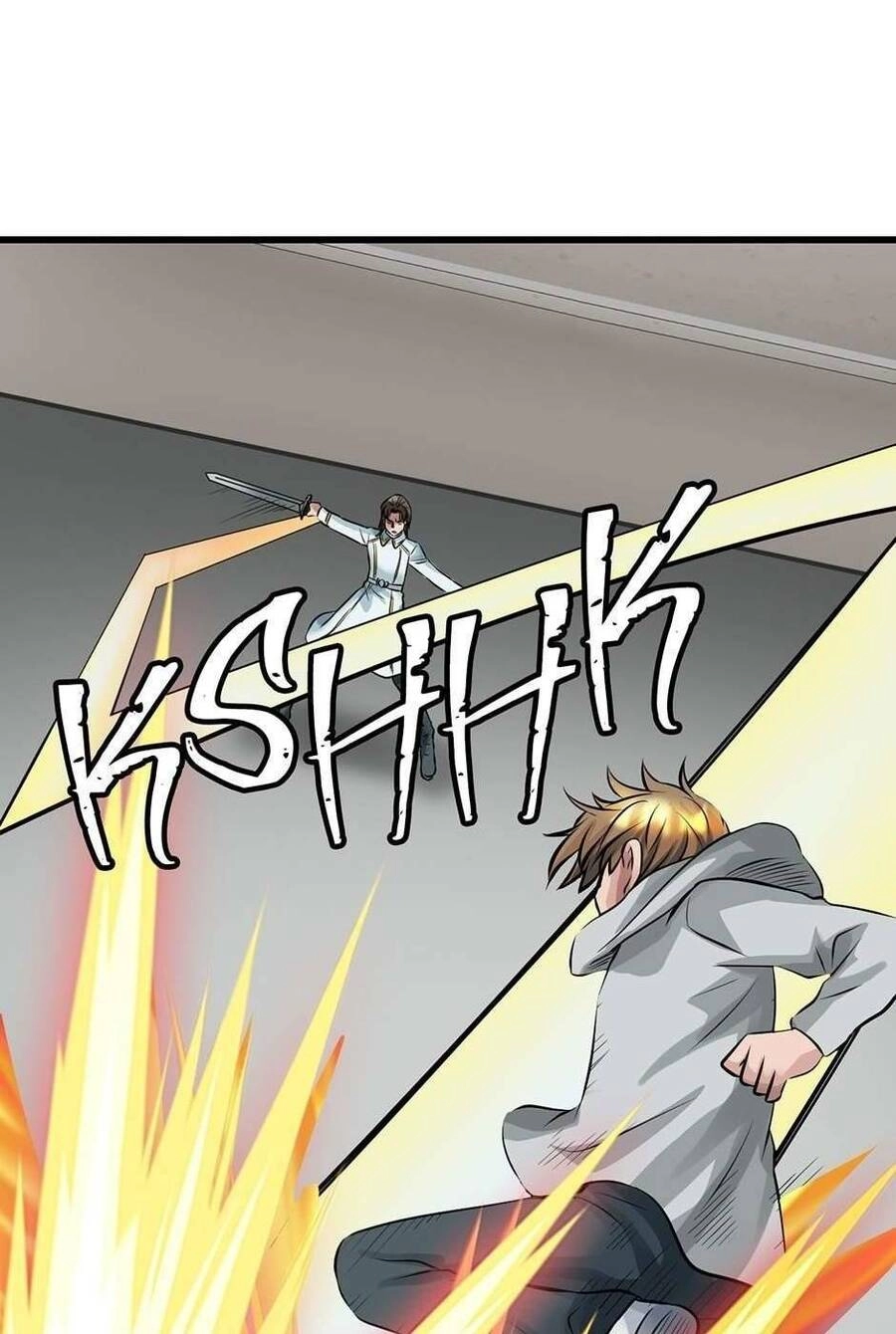 Ranker Bất Bại Chapter 62 - 75