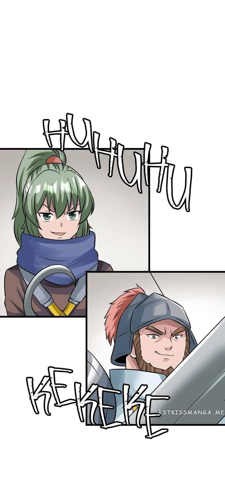 Ranker Bất Bại Chapter 62 - 78