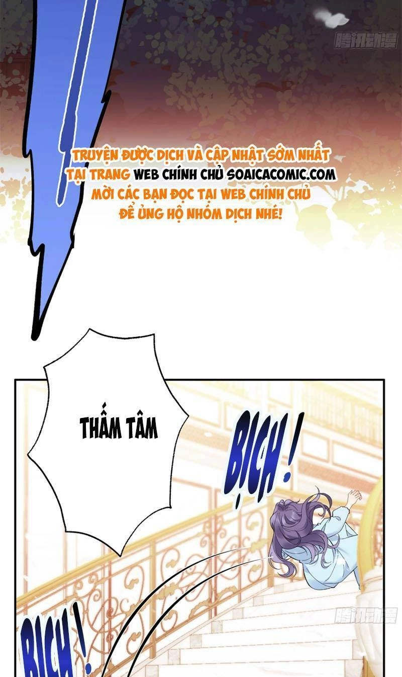 Bé Thóc Đáng Thương Được Tám Người Cậu Tranh Sủng Chapter 1 - 3