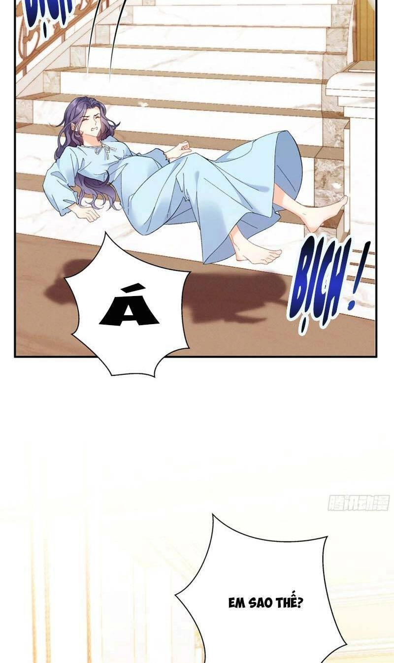 Bé Thóc Đáng Thương Được Tám Người Cậu Tranh Sủng Chapter 1 - 4