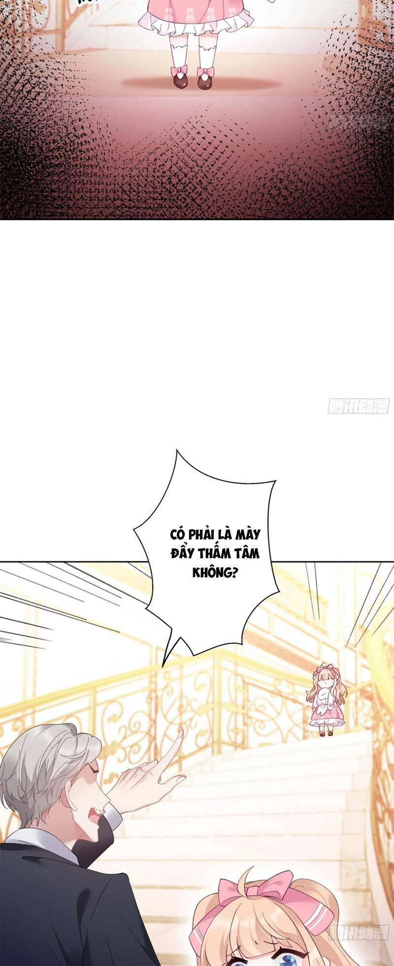 Bé Thóc Đáng Thương Được Tám Người Cậu Tranh Sủng Chapter 1 - 7