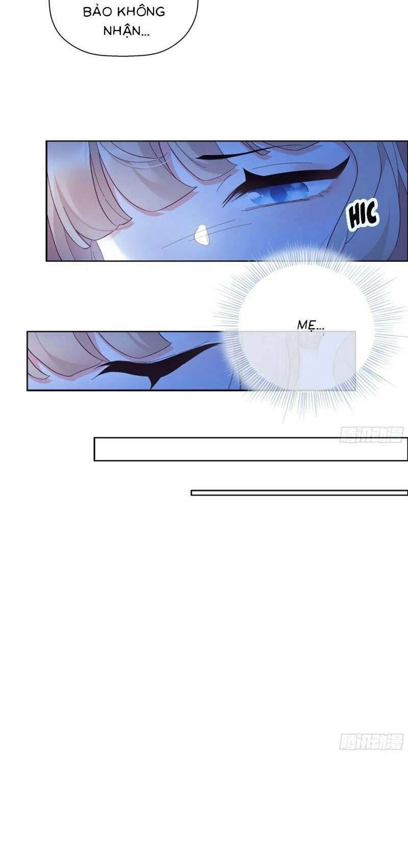 Bé Thóc Đáng Thương Được Tám Người Cậu Tranh Sủng Chapter 1 - 12