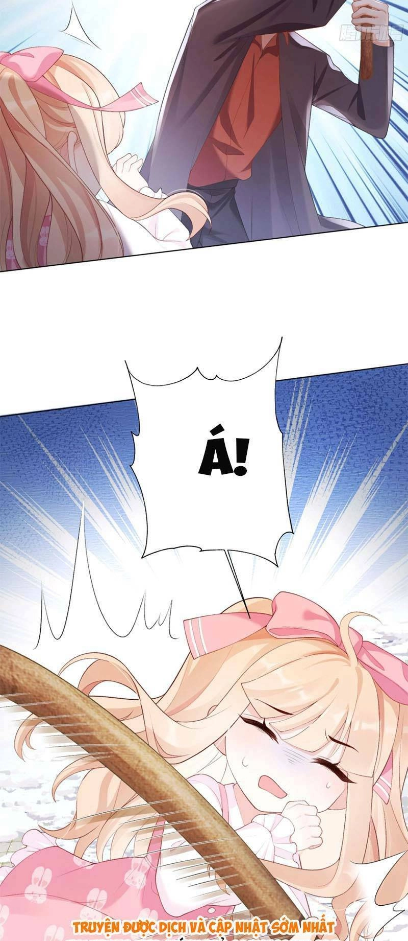 Bé Thóc Đáng Thương Được Tám Người Cậu Tranh Sủng Chapter 1 - 15