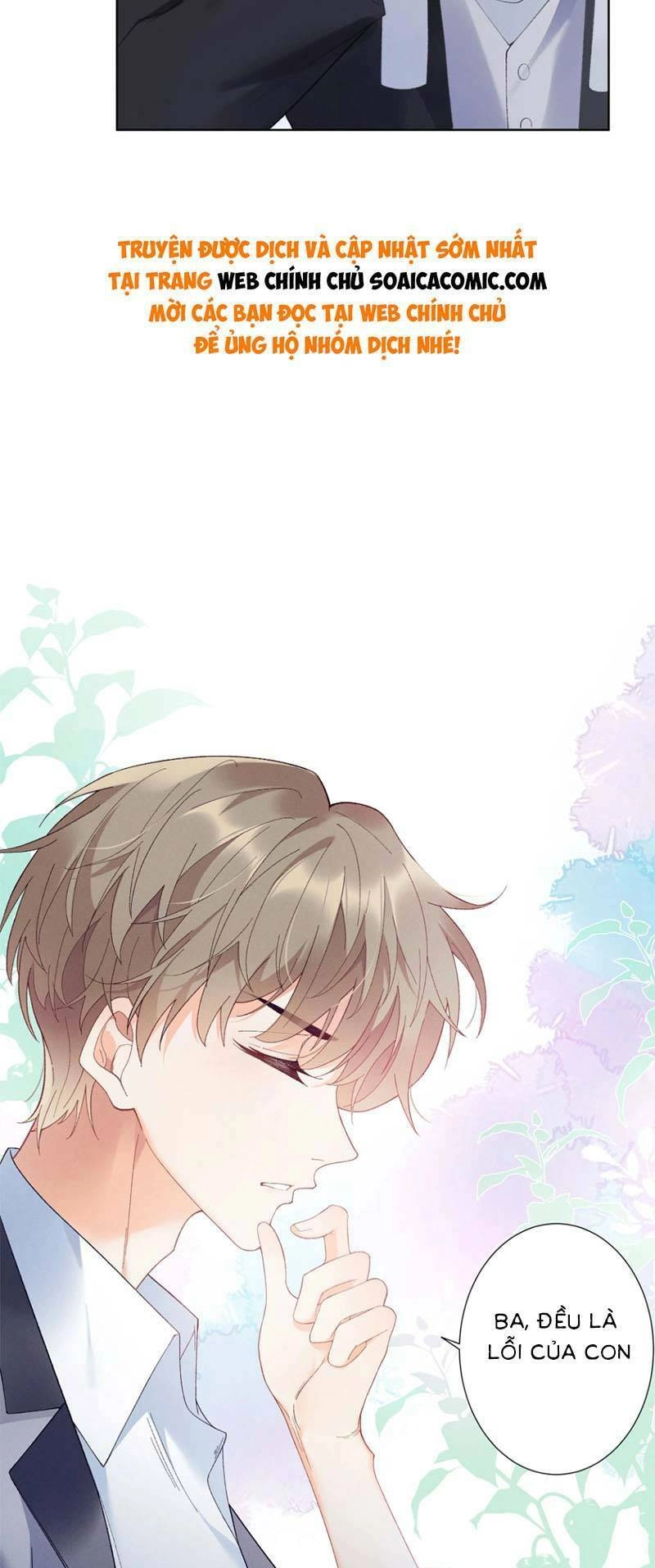 Bé Thóc Đáng Thương Được Tám Người Cậu Tranh Sủng Chapter 1 - 27