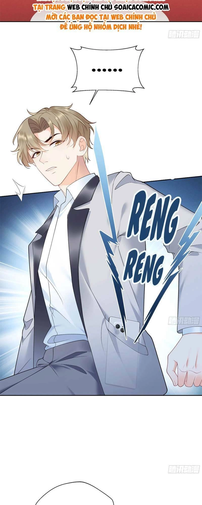 Bé Thóc Đáng Thương Được Tám Người Cậu Tranh Sủng Chapter 1 - 29