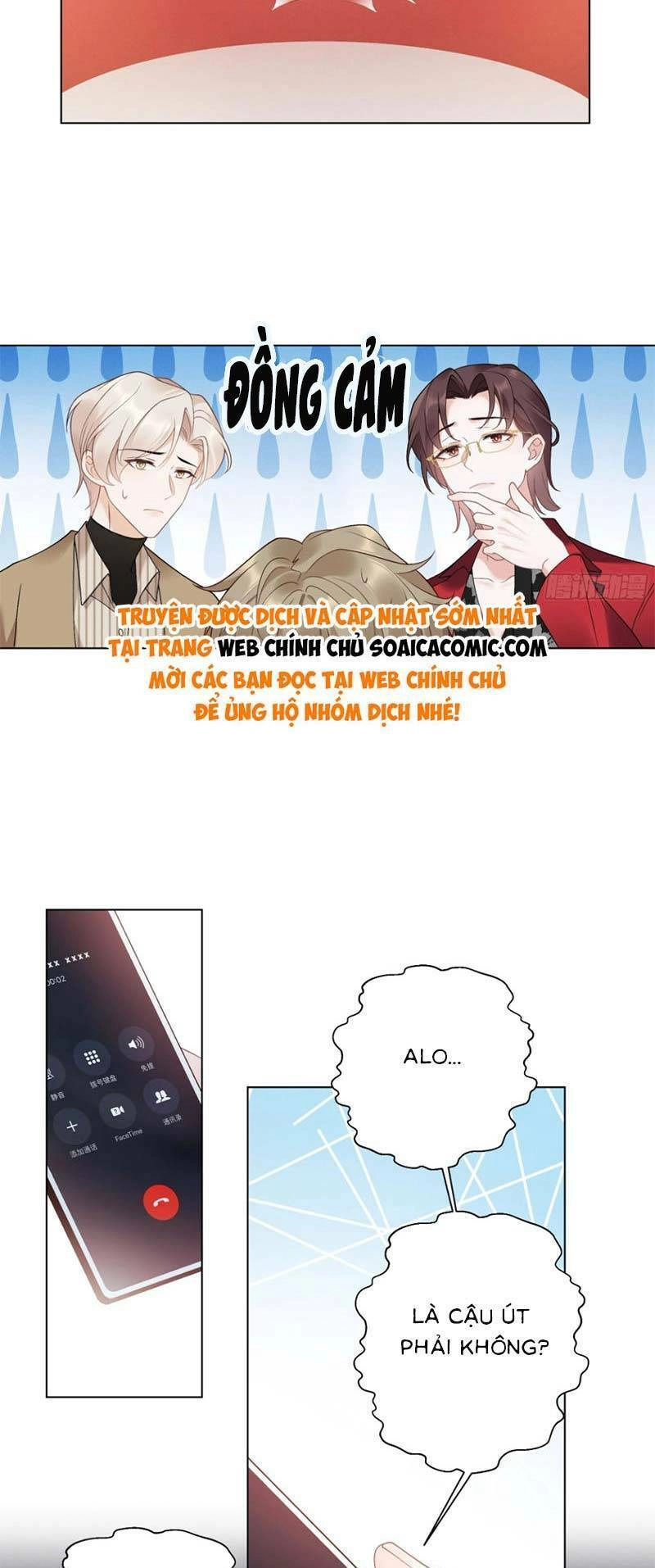 Bé Thóc Đáng Thương Được Tám Người Cậu Tranh Sủng Chapter 1 - 31