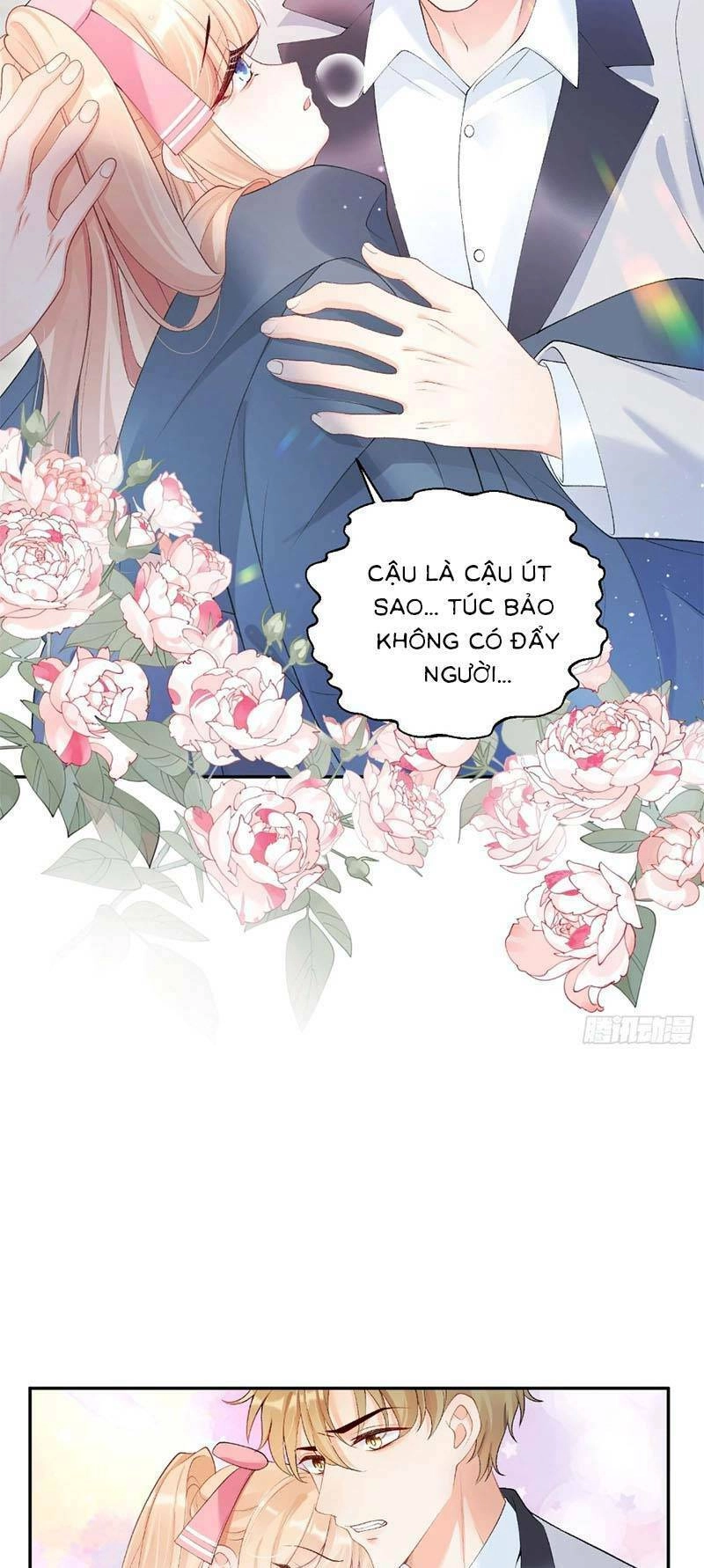 Bé Thóc Đáng Thương Được Tám Người Cậu Tranh Sủng Chapter 2 - 11