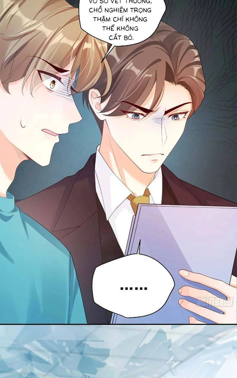 Bé Thóc Đáng Thương Được Tám Người Cậu Tranh Sủng Chapter 2 - 27