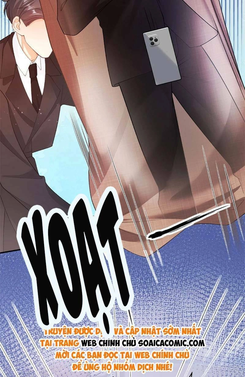 Bé Thóc Đáng Thương Được Tám Người Cậu Tranh Sủng Chapter 3 - 27