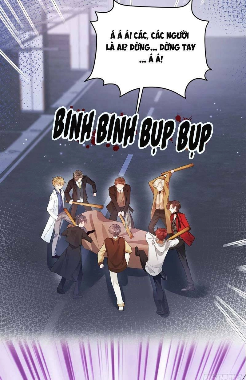 Bé Thóc Đáng Thương Được Tám Người Cậu Tranh Sủng Chapter 3 - 28