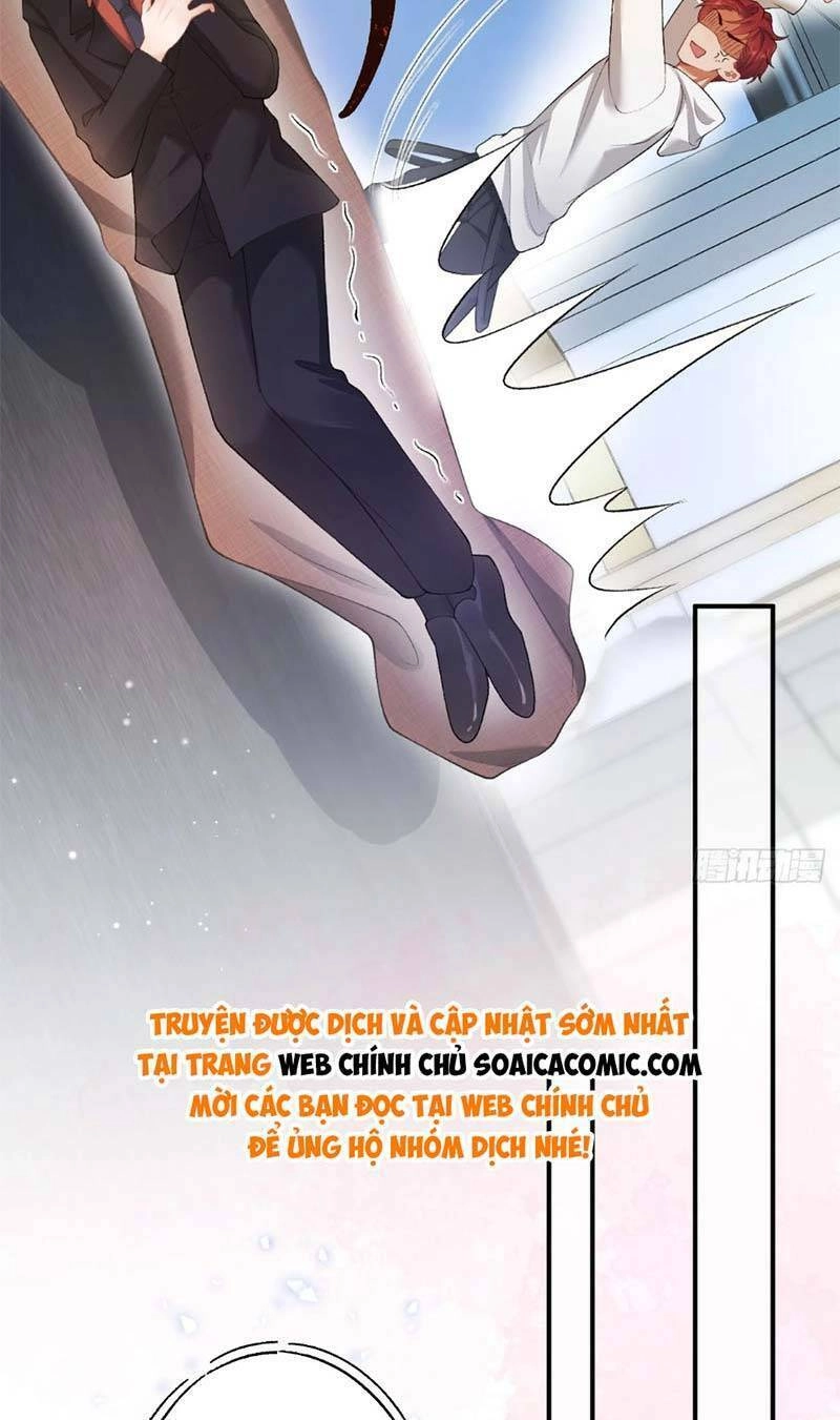 Bé Thóc Đáng Thương Được Tám Người Cậu Tranh Sủng Chapter 3 - 31