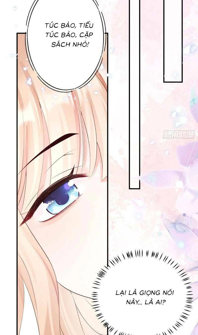 Bé Thóc Đáng Thương Được Tám Người Cậu Tranh Sủng Chapter 3 - 32