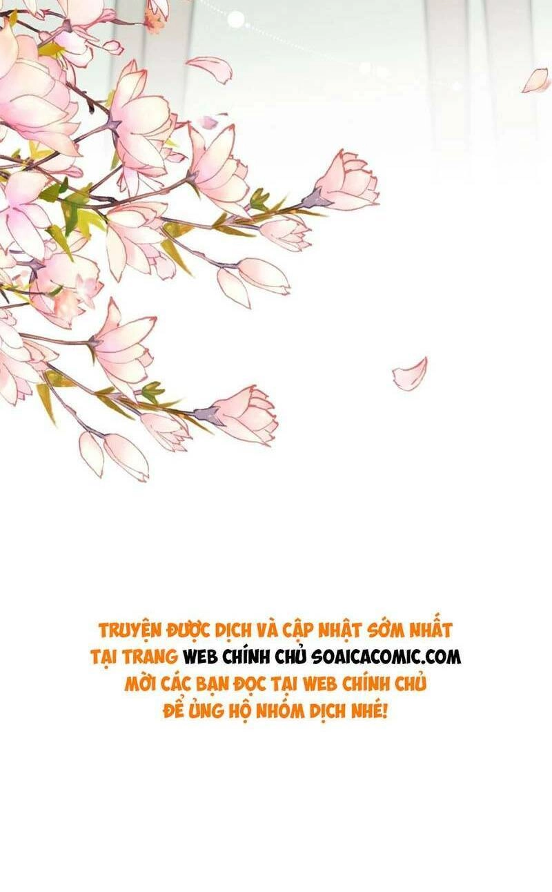 Bé Thóc Đáng Thương Được Tám Người Cậu Tranh Sủng Chapter 3 - 36