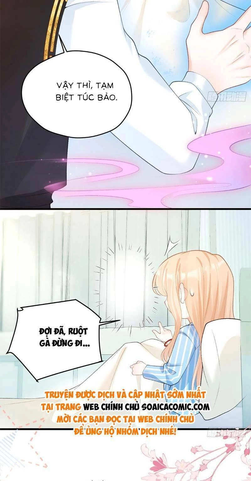 Bé Thóc Đáng Thương Được Tám Người Cậu Tranh Sủng Chapter 4 - 7