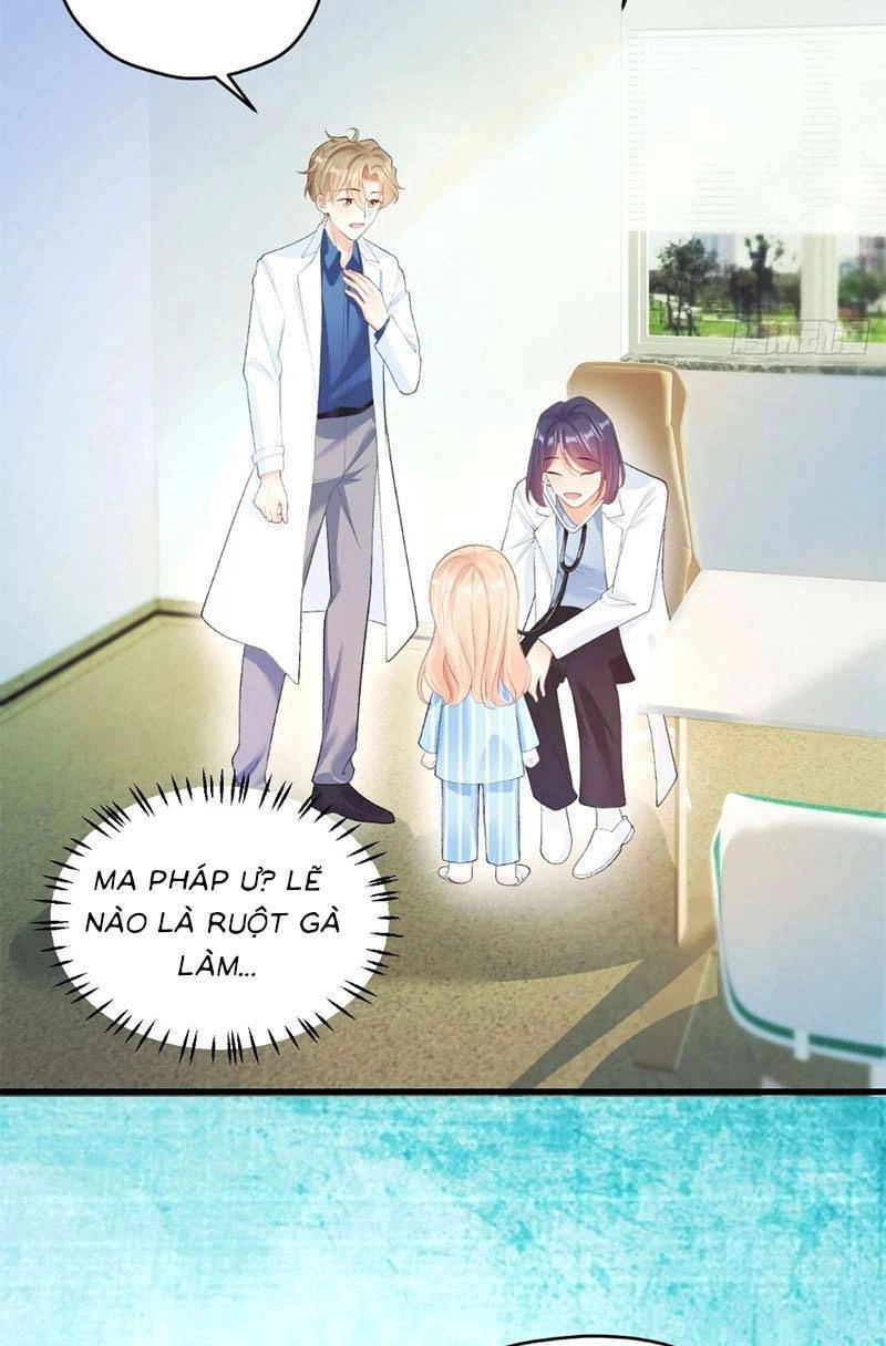 Bé Thóc Đáng Thương Được Tám Người Cậu Tranh Sủng Chapter 4 - 15