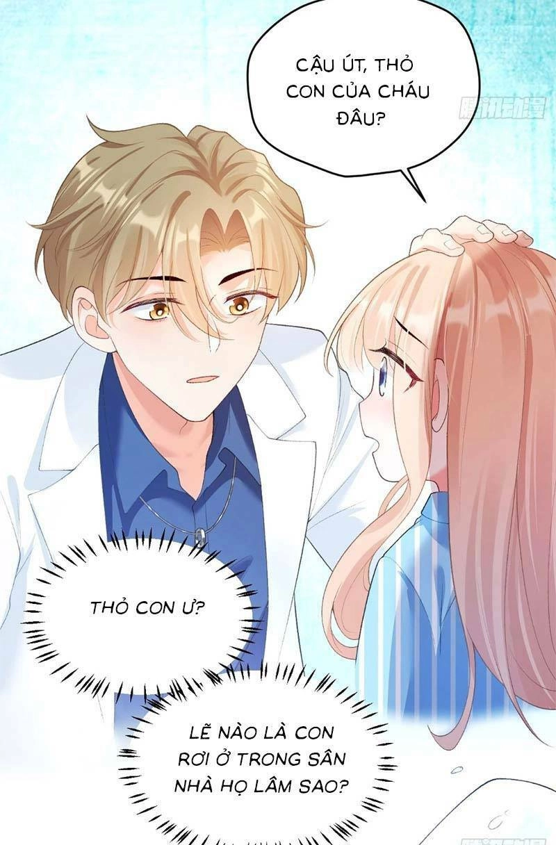 Bé Thóc Đáng Thương Được Tám Người Cậu Tranh Sủng Chapter 4 - 16