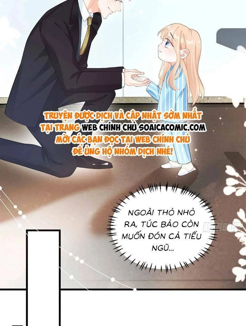 Bé Thóc Đáng Thương Được Tám Người Cậu Tranh Sủng Chapter 4 - 19