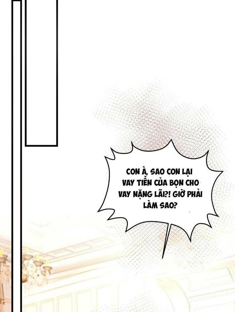 Bé Thóc Đáng Thương Được Tám Người Cậu Tranh Sủng Chapter 4 - 20