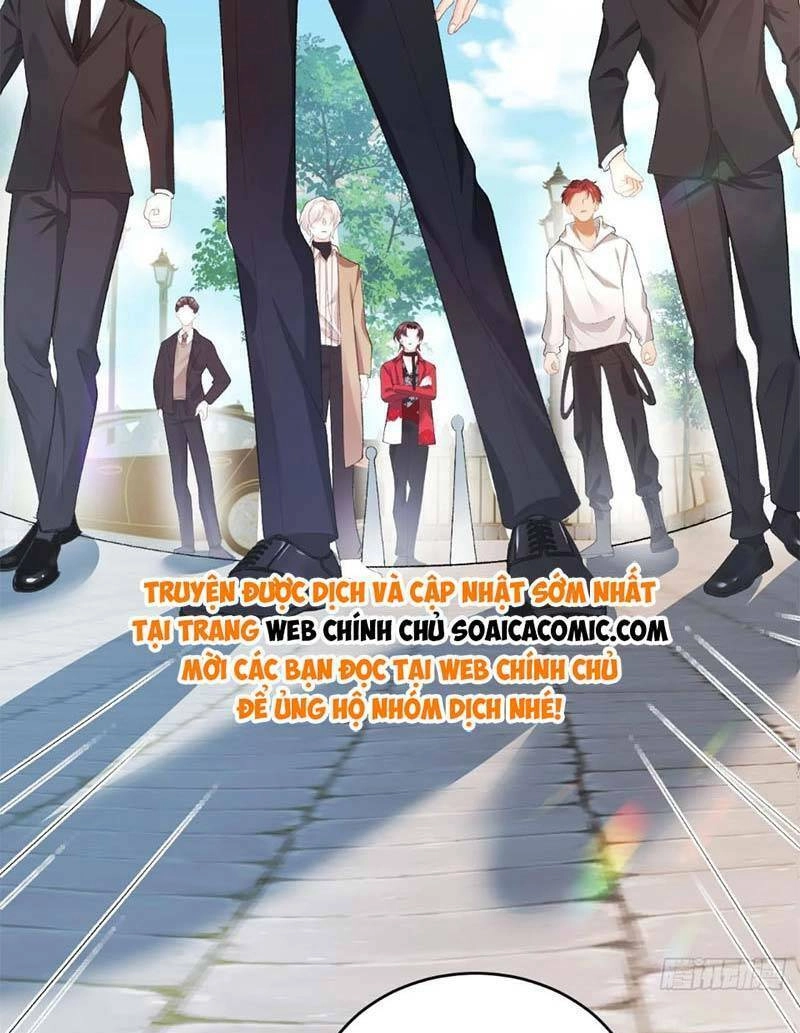 Bé Thóc Đáng Thương Được Tám Người Cậu Tranh Sủng Chapter 4 - 27