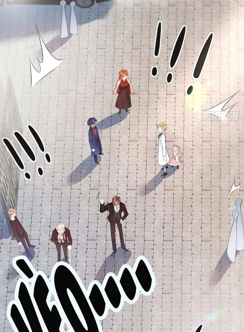 Bé Thóc Đáng Thương Được Tám Người Cậu Tranh Sủng Chapter 4 - 31