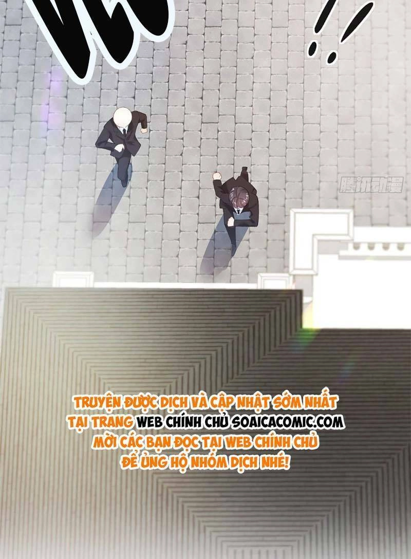 Bé Thóc Đáng Thương Được Tám Người Cậu Tranh Sủng Chapter 4 - 32