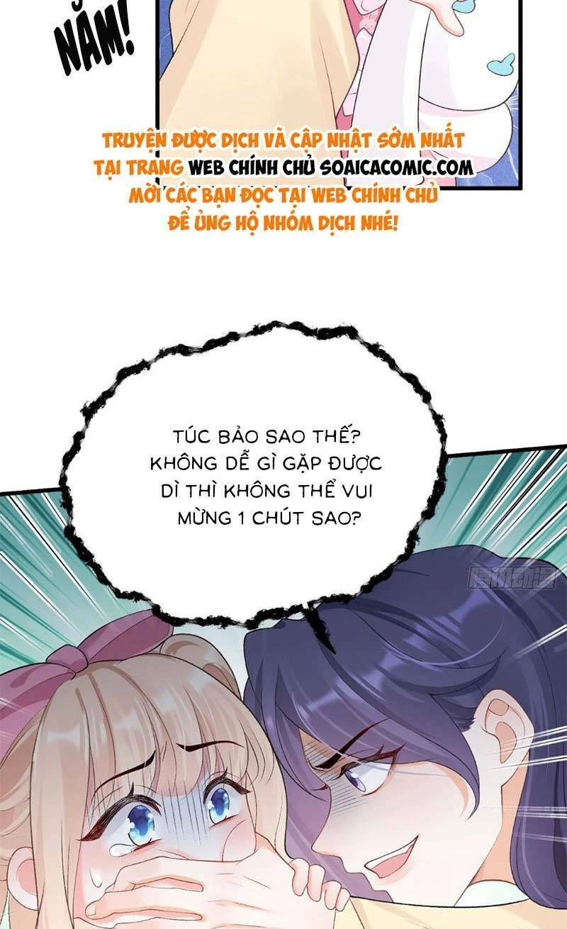 Bé Thóc Đáng Thương Được Tám Người Cậu Tranh Sủng Chapter 4 - 39