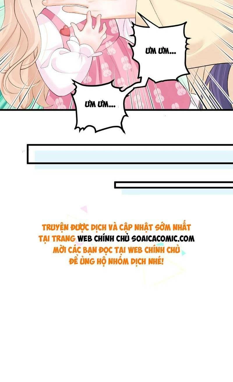 Bé Thóc Đáng Thương Được Tám Người Cậu Tranh Sủng Chapter 4 - 40