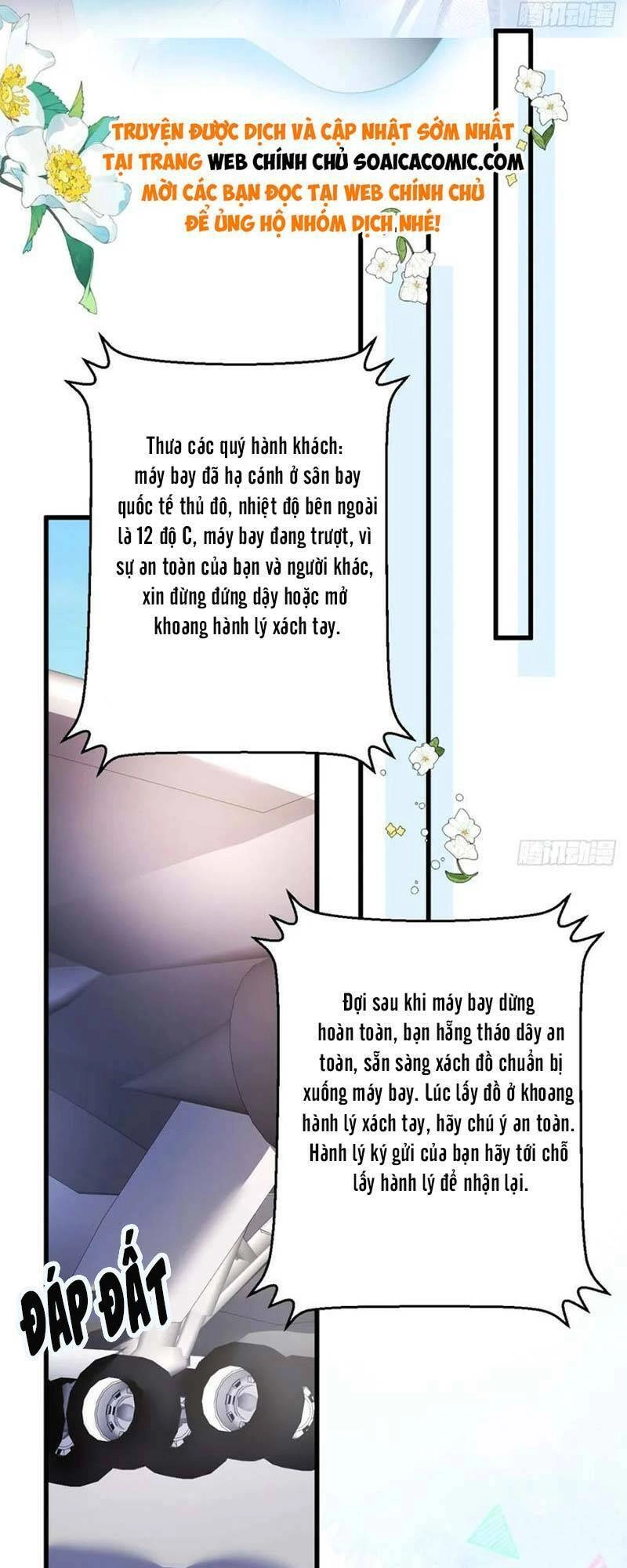 Bé Thóc Đáng Thương Được Tám Người Cậu Tranh Sủng Chapter 6 - 18