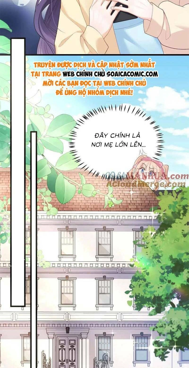 Bé Thóc Đáng Thương Được Tám Người Cậu Tranh Sủng Chapter 6 - 27