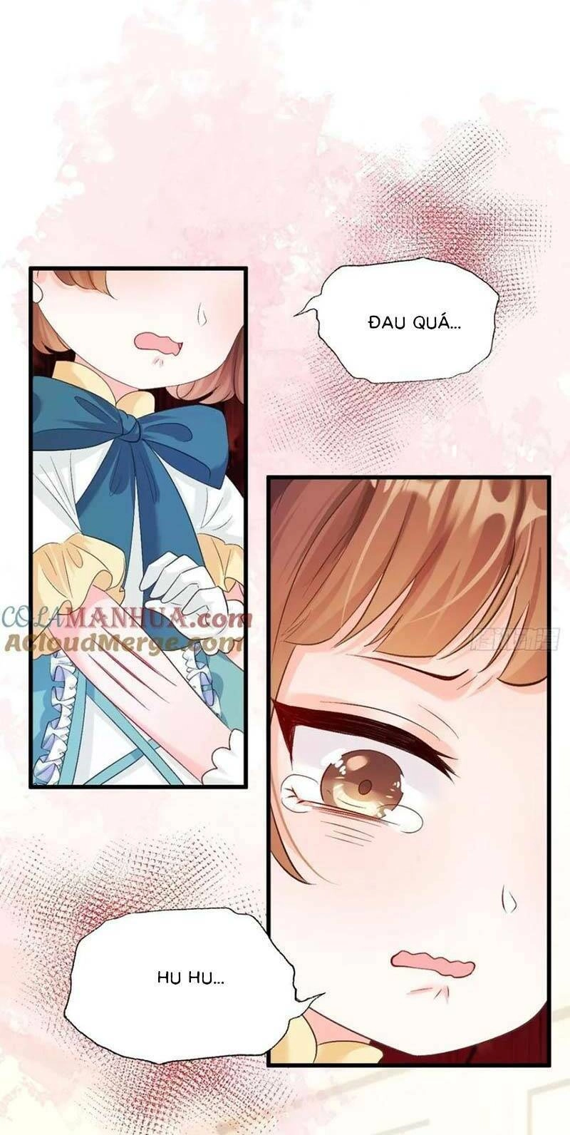 Bé Thóc Đáng Thương Được Tám Người Cậu Tranh Sủng Chapter 7 - 31