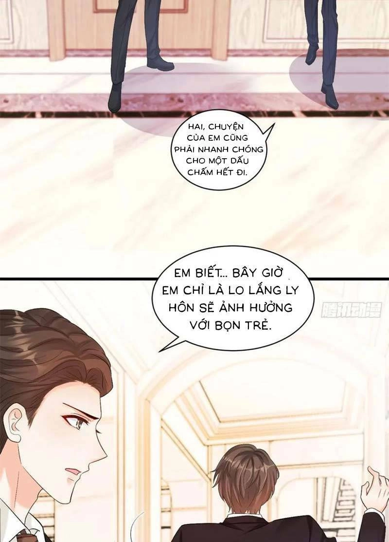 Bé Thóc Đáng Thương Được Tám Người Cậu Tranh Sủng Chapter 7 - 34