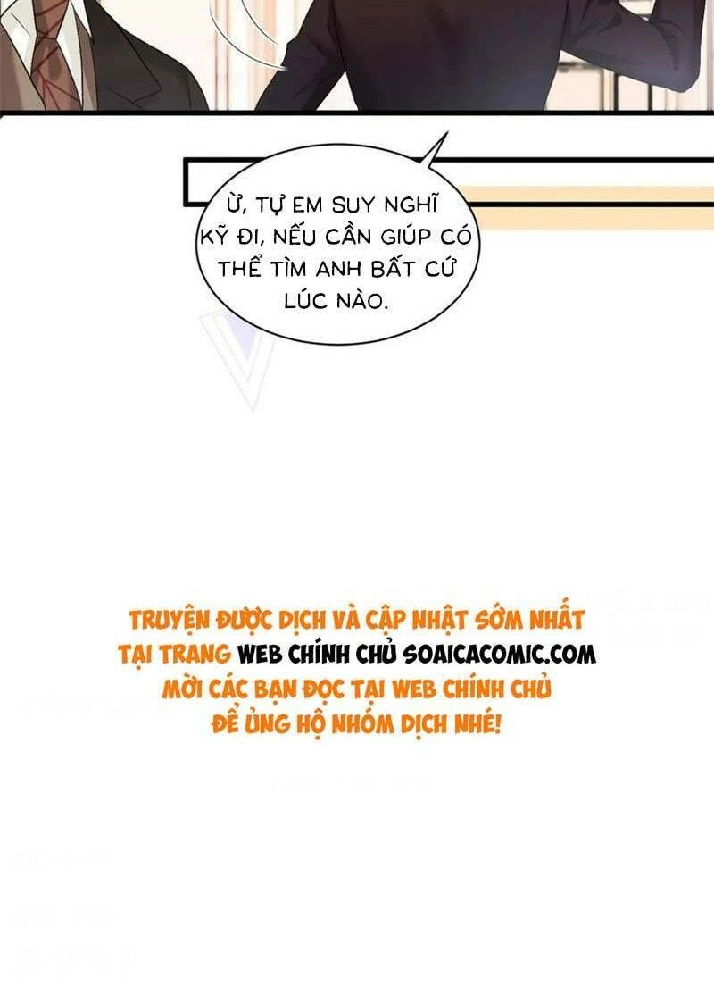 Bé Thóc Đáng Thương Được Tám Người Cậu Tranh Sủng Chapter 7 - 35