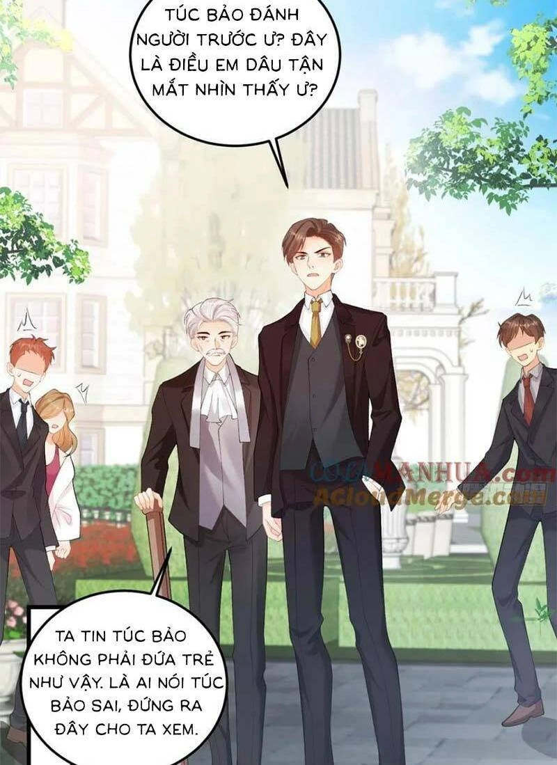 Bé Thóc Đáng Thương Được Tám Người Cậu Tranh Sủng Chapter 8 - 29