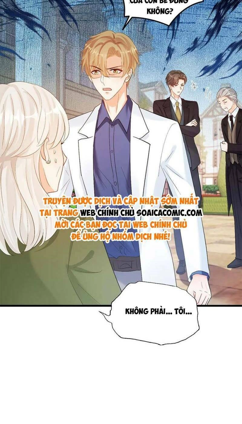 Bé Thóc Đáng Thương Được Tám Người Cậu Tranh Sủng Chapter 9 - 9