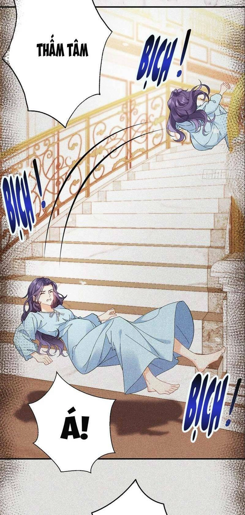 Bé Thóc Đáng Thương Được Tám Người Cậu Tranh Sủng Chapter 10 - 4