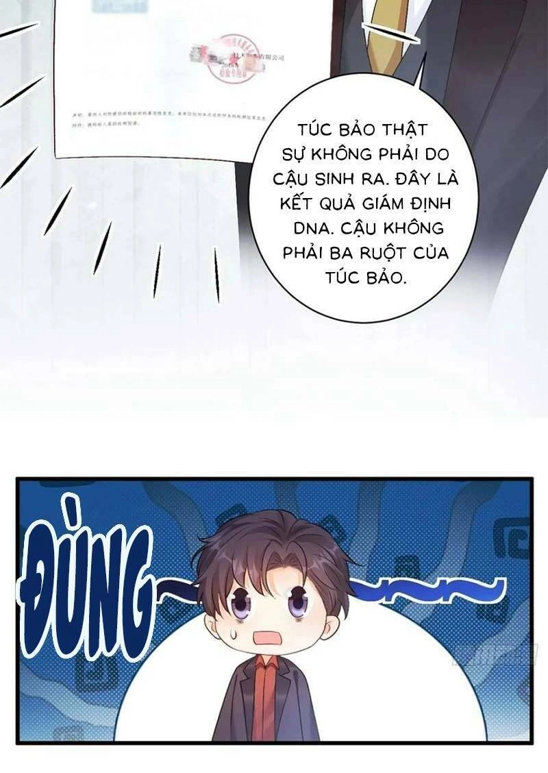 Bé Thóc Đáng Thương Được Tám Người Cậu Tranh Sủng Chapter 10 - 16