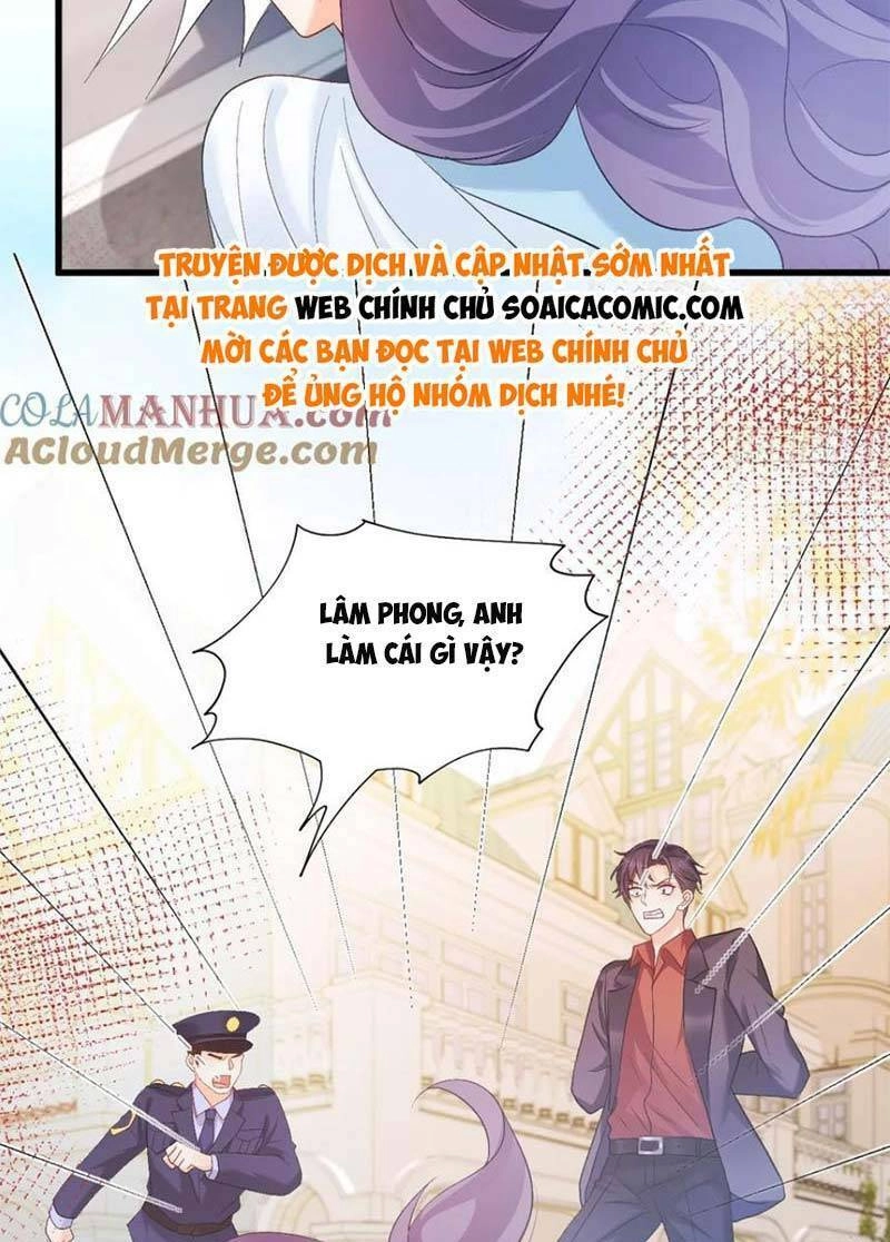 Bé Thóc Đáng Thương Được Tám Người Cậu Tranh Sủng Chapter 10 - 22