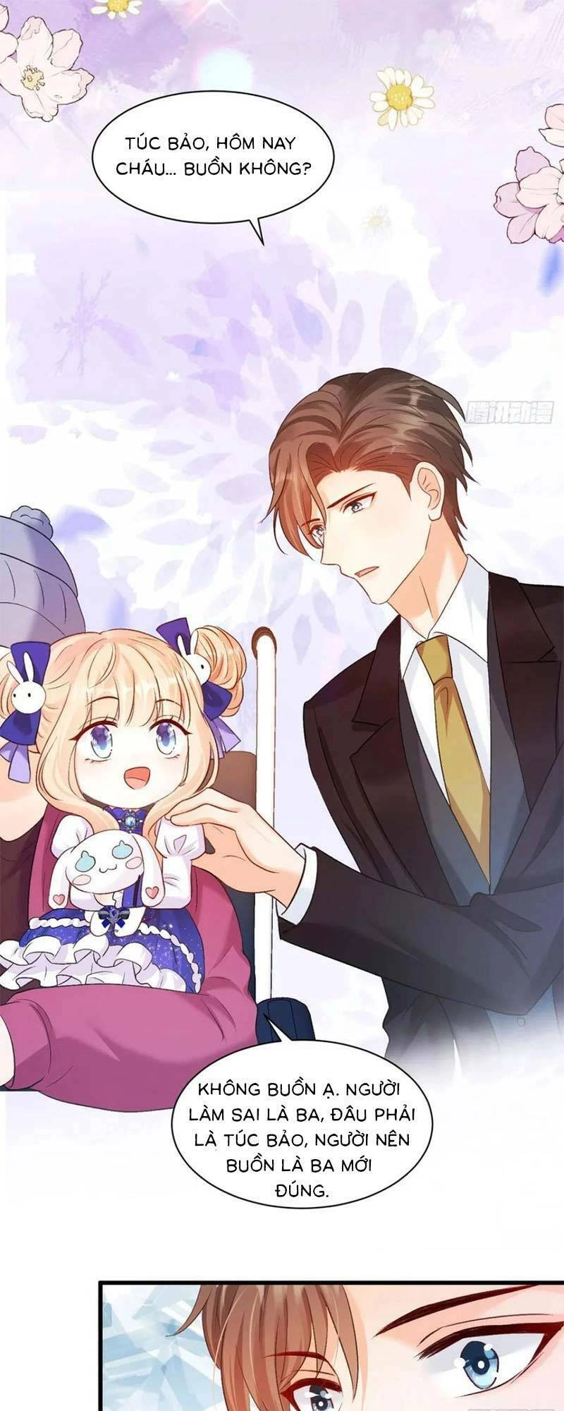 Bé Thóc Đáng Thương Được Tám Người Cậu Tranh Sủng Chapter 10 - 28